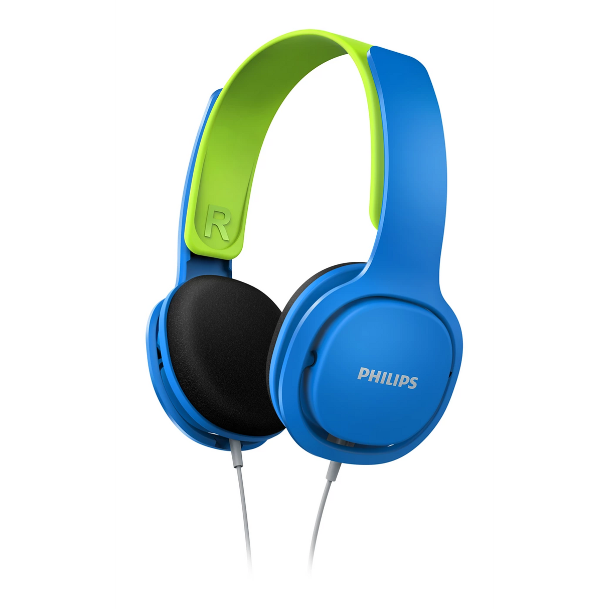 Philips Kids Headphones - Blue | SHK2000BL/00