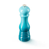 Le Creuset 21cm Classic Pepper Mill - Teal | 96001900490000