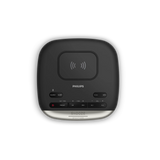 Philips Clock Radio With Wireless Charger TAR7606/10