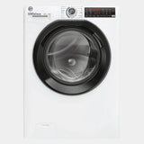 Hoover H-WASH 350 9kg A Rated Washing Machine - White | H3WPS496TAMB6-80