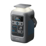 Anker Solix C300 Portable Battery Power Station 288W | A1728011