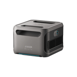 Anker SOLIX BP3800 Expansion Battery - 3,840Wh LFP (For F3800) | A1790111-85