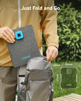 Anker SOLIX PS30 Portable Solar Panel | A24260A1