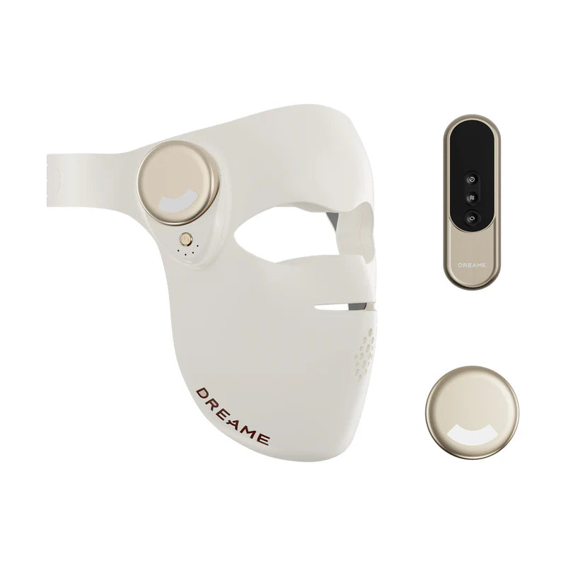 Dreame Chrona 3D LED Light Therapy Mask | AB01A