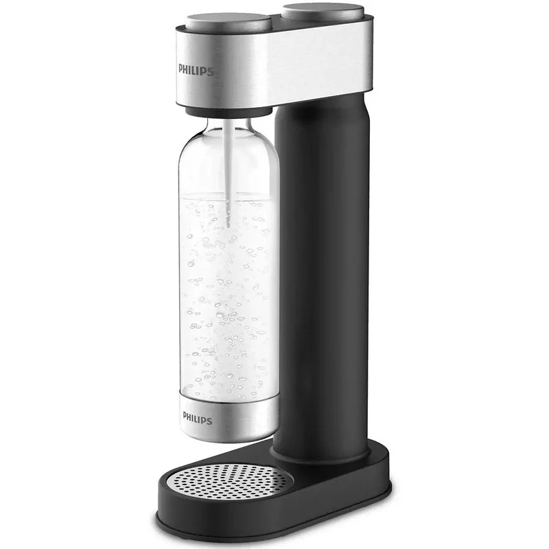 Philips GoZero Soda Maker - Black | ADD4902BK/10