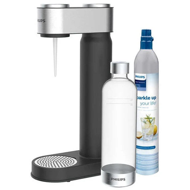 Philips GoZero Soda Maker - Black | ADD4902BK/10