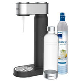 Philips GoZero Soda Maker - Black | ADD4902BK/10