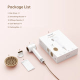 Dreame Hair Glory Combo Hair Dryer | AHD10