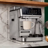 Ninja AutoBarista Pro Automatic Espresso Machine | AE1051UK