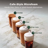 Ninja AutoBarista Pro Automatic Espresso Machine | AE1051UK