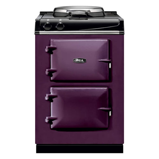 AGA60AUBERGINE