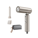 Dreame Pocket Neo High-Speed Foldable Hair Dryer - Gold | AHD51-GOLD