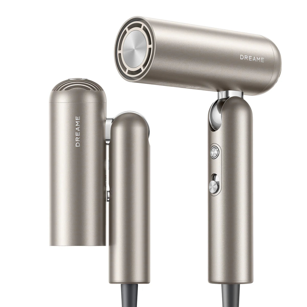 Dreame Pocket Neo High-Speed Hair Dryer - Grey | AHD51_NGREY