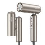 Dreame Pocket Neo High-Speed Hair Dryer - Grey | AHD51_NGREY