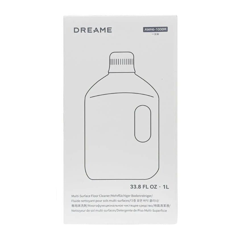 Dreame Multi-Surface Floor Cleaner – 1L | AWH6 - 1000M