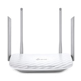 TP Link AC1200 Wireless Dual Band WiFi Router | ARCHERC50