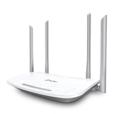 TP Link AC1200 Wireless Dual Band WiFi Router | ARCHERC50