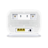 TP Link 4G+ Cat6 AC1200 Wireless Dual Band Gigabit Router | ARCHERMR515