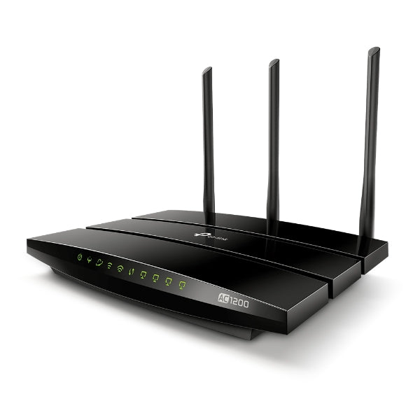 TP Link AC1200 Wireless VDSL/ADSL Modem Router | ARCHERVR400