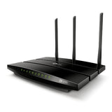 TP Link AC1200 Wireless VDSL/ADSL Modem Router | ARCHERVR400