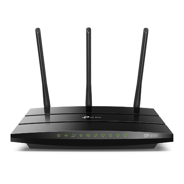 TP Link AC1200 Wireless VDSL/ADSL Modem Router | ARCHERVR400