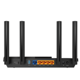 TP Link AX3000 Dual Band Gigabit Wi-Fi 6 Router | ARCHERAX55