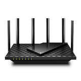 TP Link AX5400 Dual-Band Gigabit Wi-Fi 6 Router | ArcherAX73