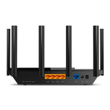 TP Link AX5400 Dual-Band Gigabit Wi-Fi 6 Router | ArcherAX73