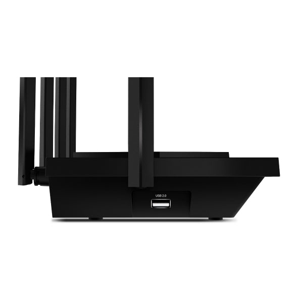 TP Link AXE5400 Tri-Band Gigabit Wi-Fi 6E Router | ARCHERAXE75