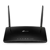 TP Link 4G+ Cat6 AC1200 Wireless Dual Band Gigabit Router | ARCHERMR600V2