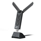 TP Link BE6500 Wi-Fi 7 High Gain Wireless USB Adapter | ARCHERTBE400UH
