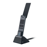 TP Link AXE5400 Wi-Fi 6E High Gain Wireless USB Adapter | ARCHERTXE70UH