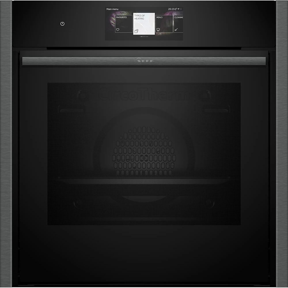 Single Ovens