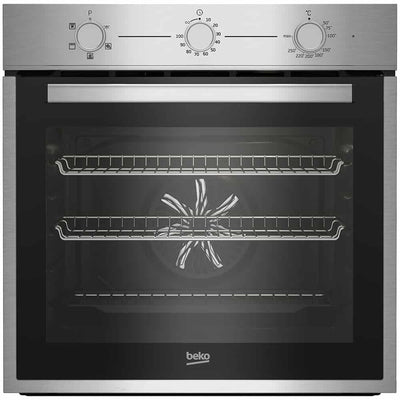 Built-In Cooking