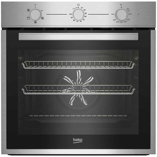 Built-In Cooking