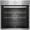 Built-In Cooking