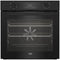 Built-In Cooking
