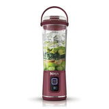 Ninja Blast Cordless Portable Blender - Cranberry | BC151UKCR