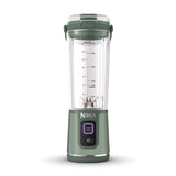 Ninja Blast Cordless Portable Blender - Forest Green | BC151UKEM