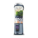 Ninja Blast Cordless Portable Blender - Denim Blue | BC151UKNV