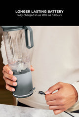 Ninja Blast Max Portable Blender - Seaglass Green | BC251UKMT