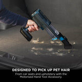 Shark PowerBoost Pet Cordless 2-in-1 Car & Home Handheld Power Vacuum | BH102UK