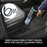 Shark PowerBoost Pet Cordless 2-in-1 Car & Home Handheld Power Vacuum | BH102UK