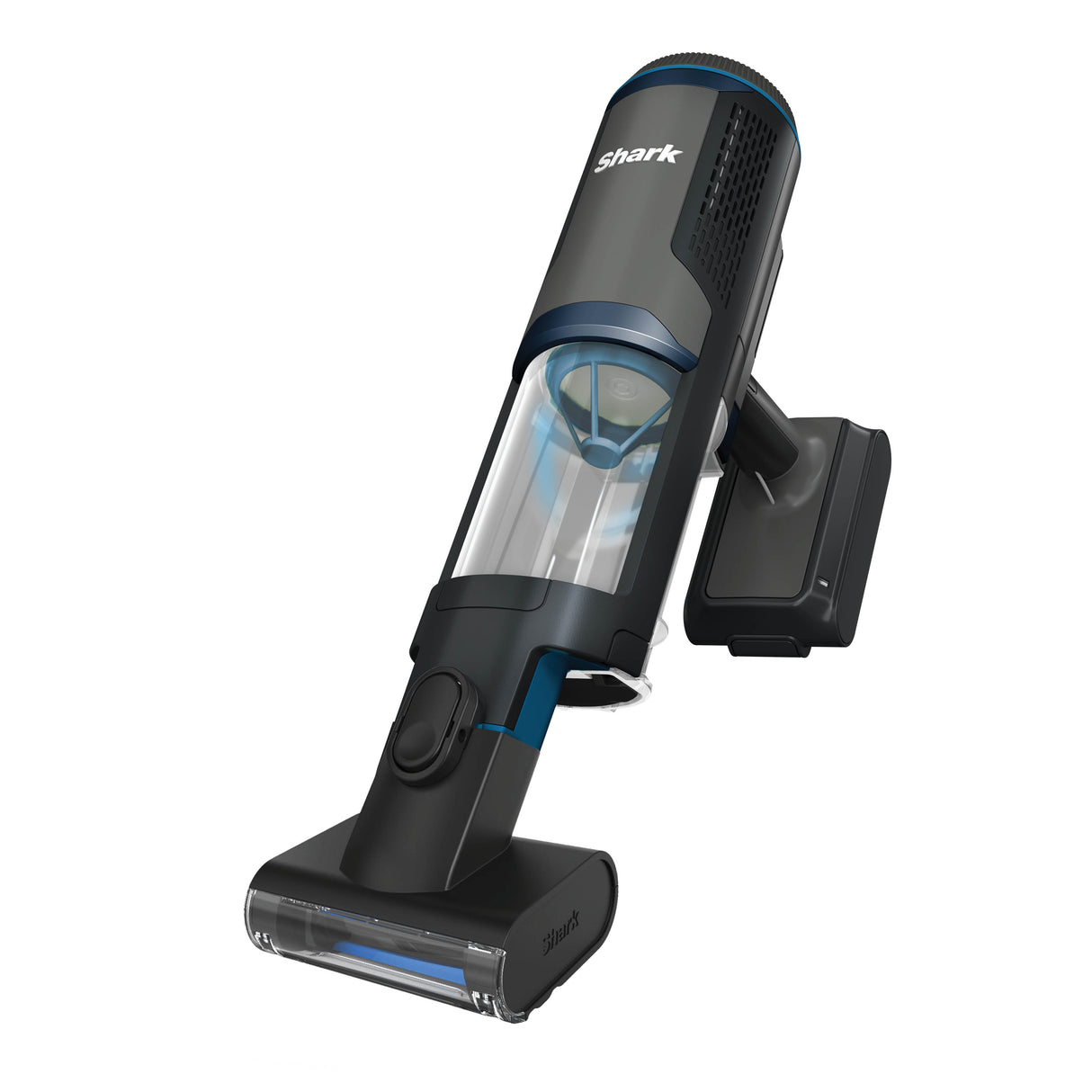Shark PowerBoost Pet Cordless 2-in-1 Car & Home Handheld Power Vacuum | BH102UK
