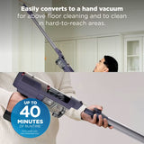 Shark PowerLite Clean & Empty Pet Cordless Vacuum | BU3621UKT