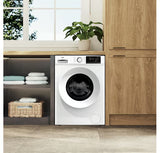 Beko Freestanding 8kg Washing Machine - White | BW1O3821W