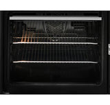 Beko 60cm Double Oven Electric Cooker | KDC653W
