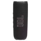 JBL FLIP6 Bluetooth Speaker Black JBLFLIP6BLK