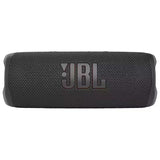 JBL FLIP6 Bluetooth Speaker Black JBLFLIP6BLK