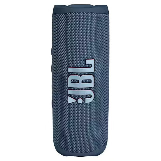 JBL FLIP6 Bluetooth Speaker Blue JBLFLIP6BLU